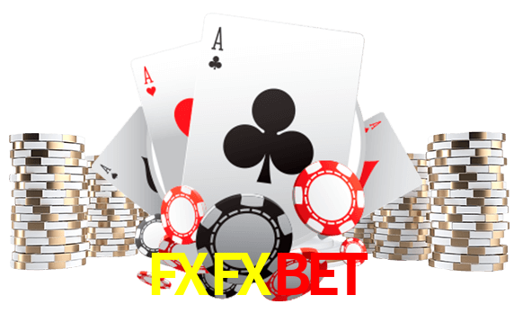 Jogue jogos de pôquer em FXFXBET