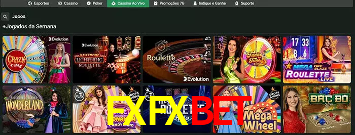FXFXBET bet