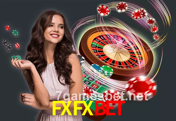 vivo no cassino FXFXBET