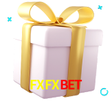 Receba seus bônus de boas-vindas no FXFXBET
