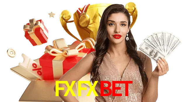 Jogue com dealers reais no FXFXBET!