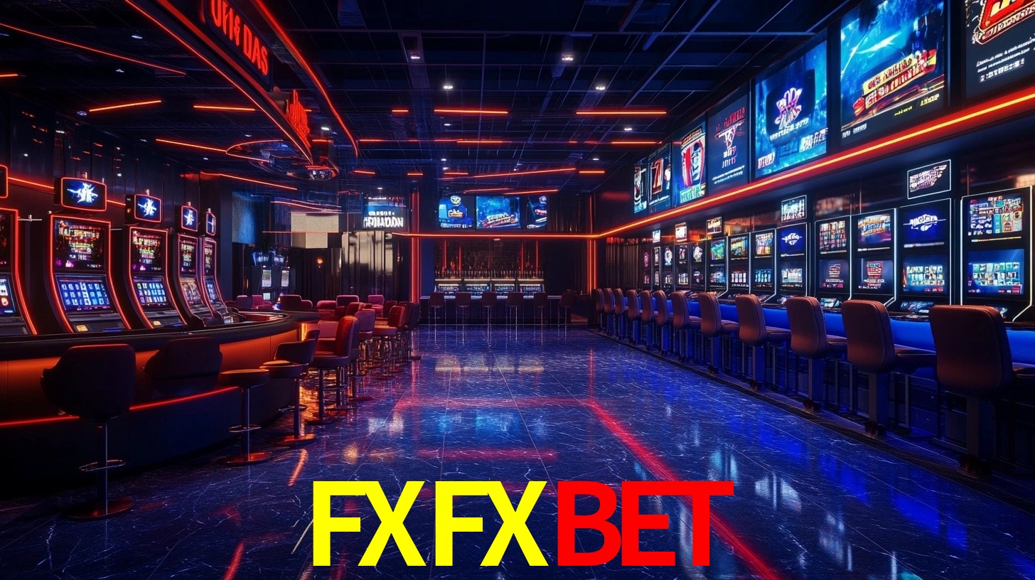 Daily Bonuses FXFXBET