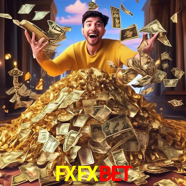 Torneios FXFXBET