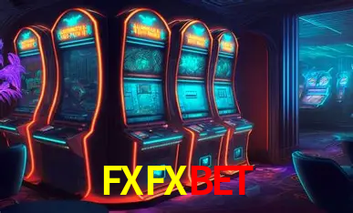 Inovações de Jogos na FXFXBET: O Futuro das Experiências Interativas