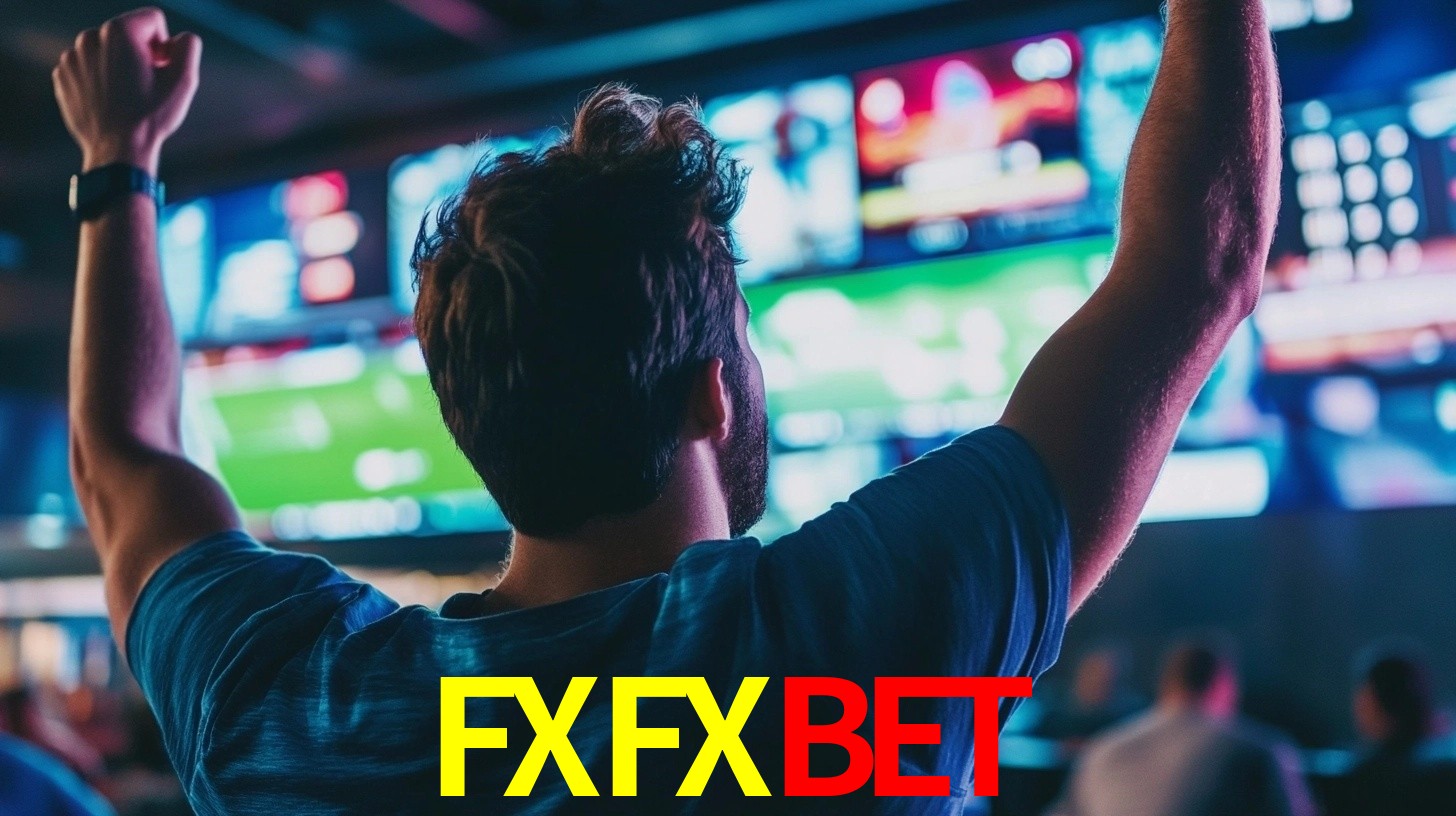 FXFXBET - Aposta Online Brasil Oficial - FXFX.com