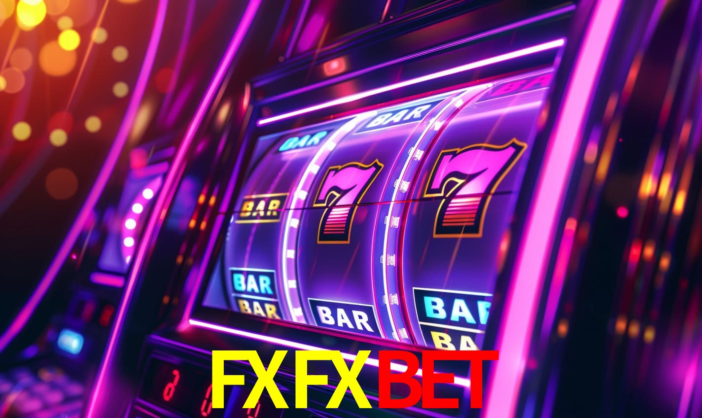 FXFXBET: Seu Especialista em Apostas Esportivas Brasileiras
