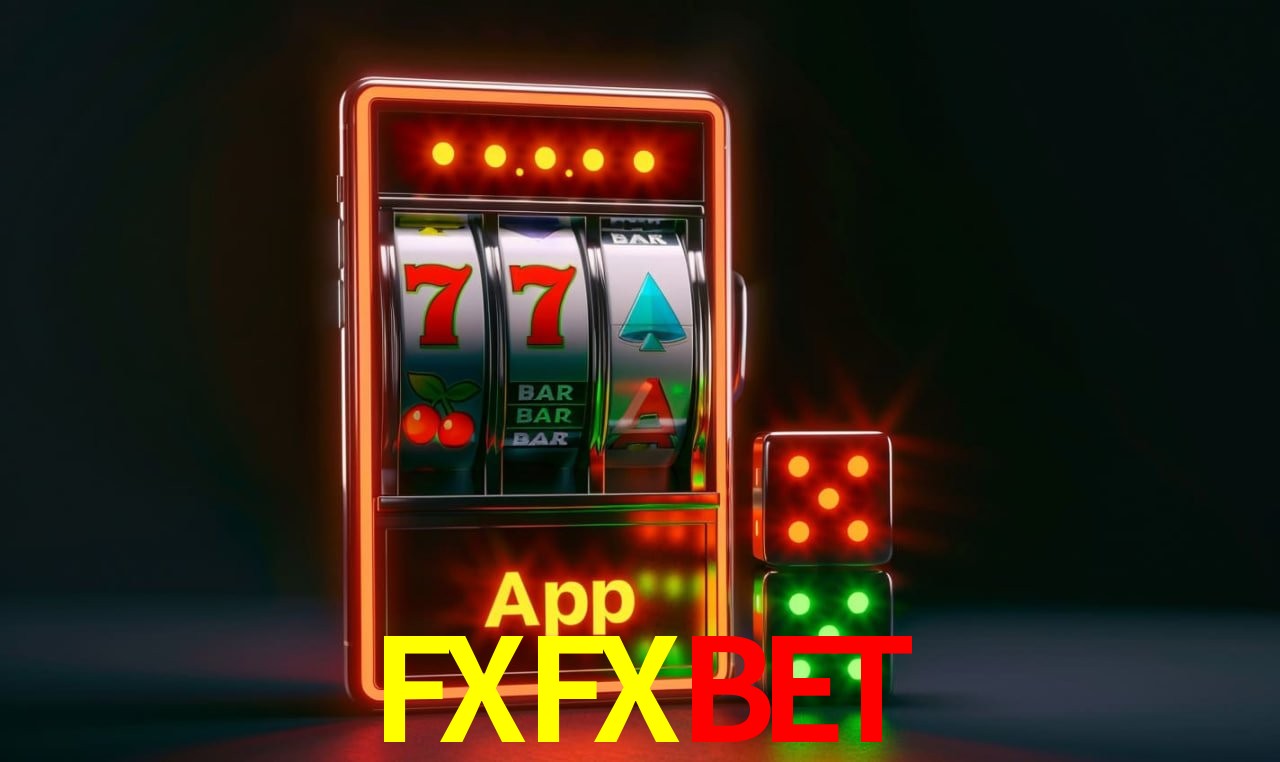 Apostas de Tênis FXFXBET