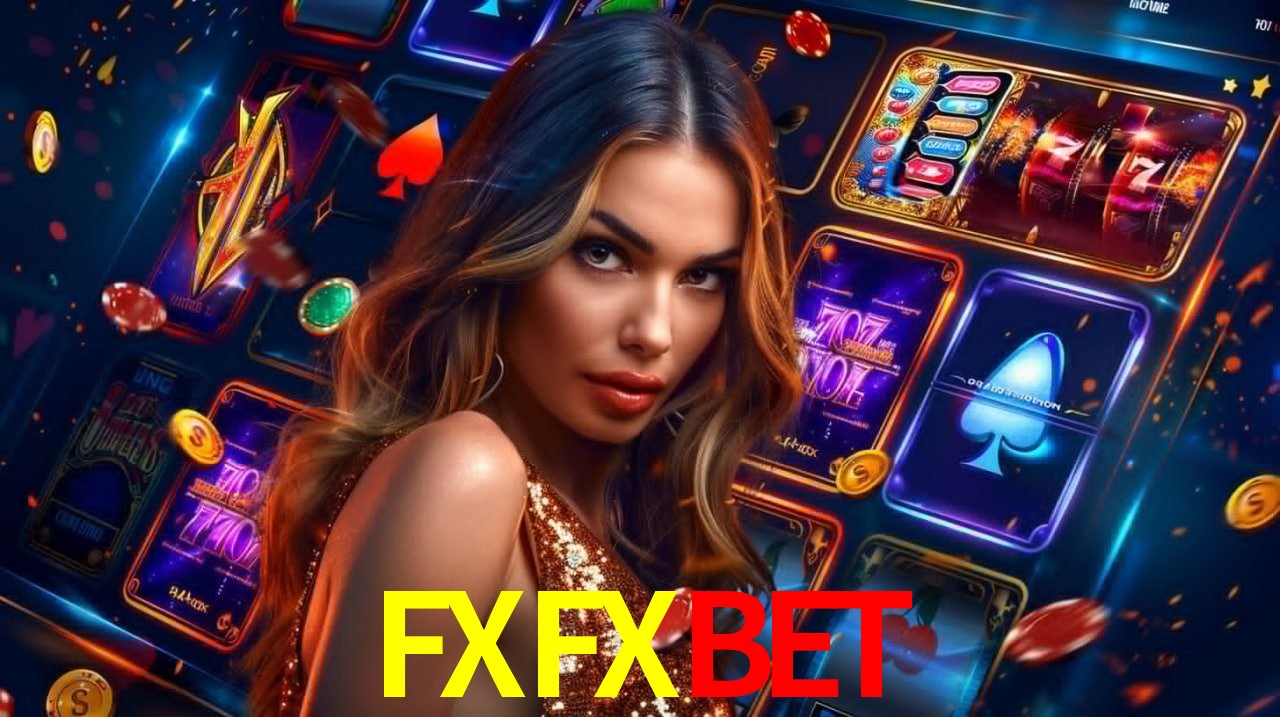 A Experiência Imersiva dos Cassinos Ao Vivo no FXFXBET
