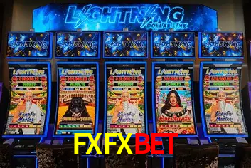 A Emoção da Loteria na FXFXBET: Uma Chance de Mudança de Vida