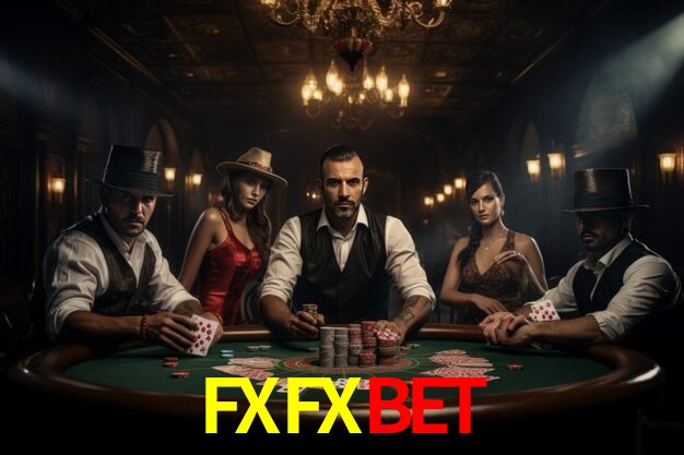 Desvendando o Mundo dos Jogos Virtuais na FXFXBET