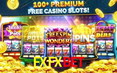 Descubra a Magia dos Jogos de Arcade no FXFXBET