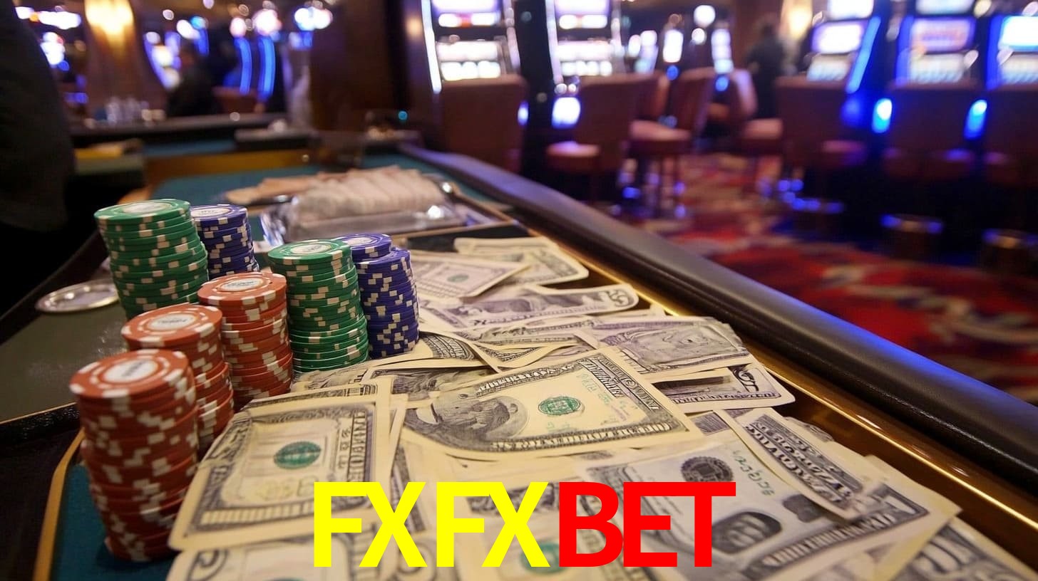 Integração de APIs FXFXBET