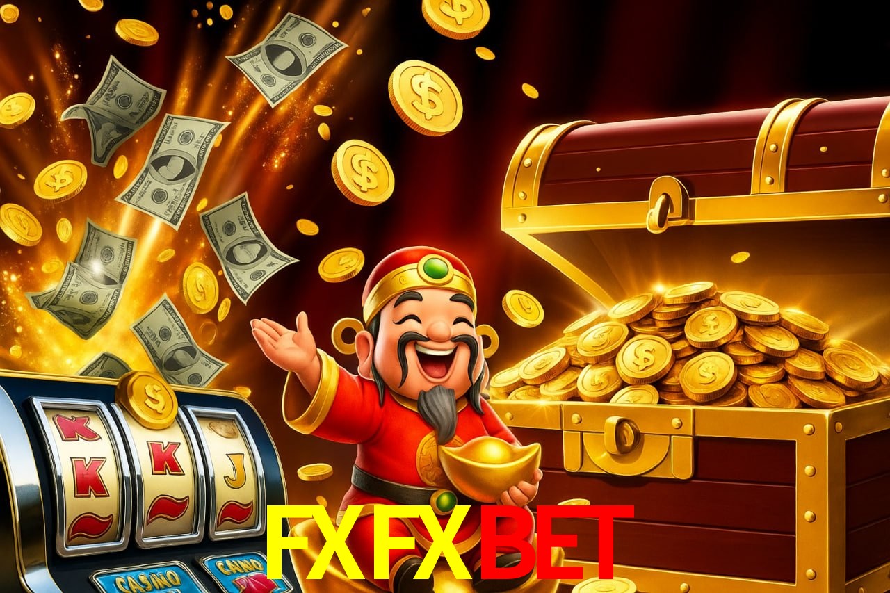 Interface Premium FXFXBET