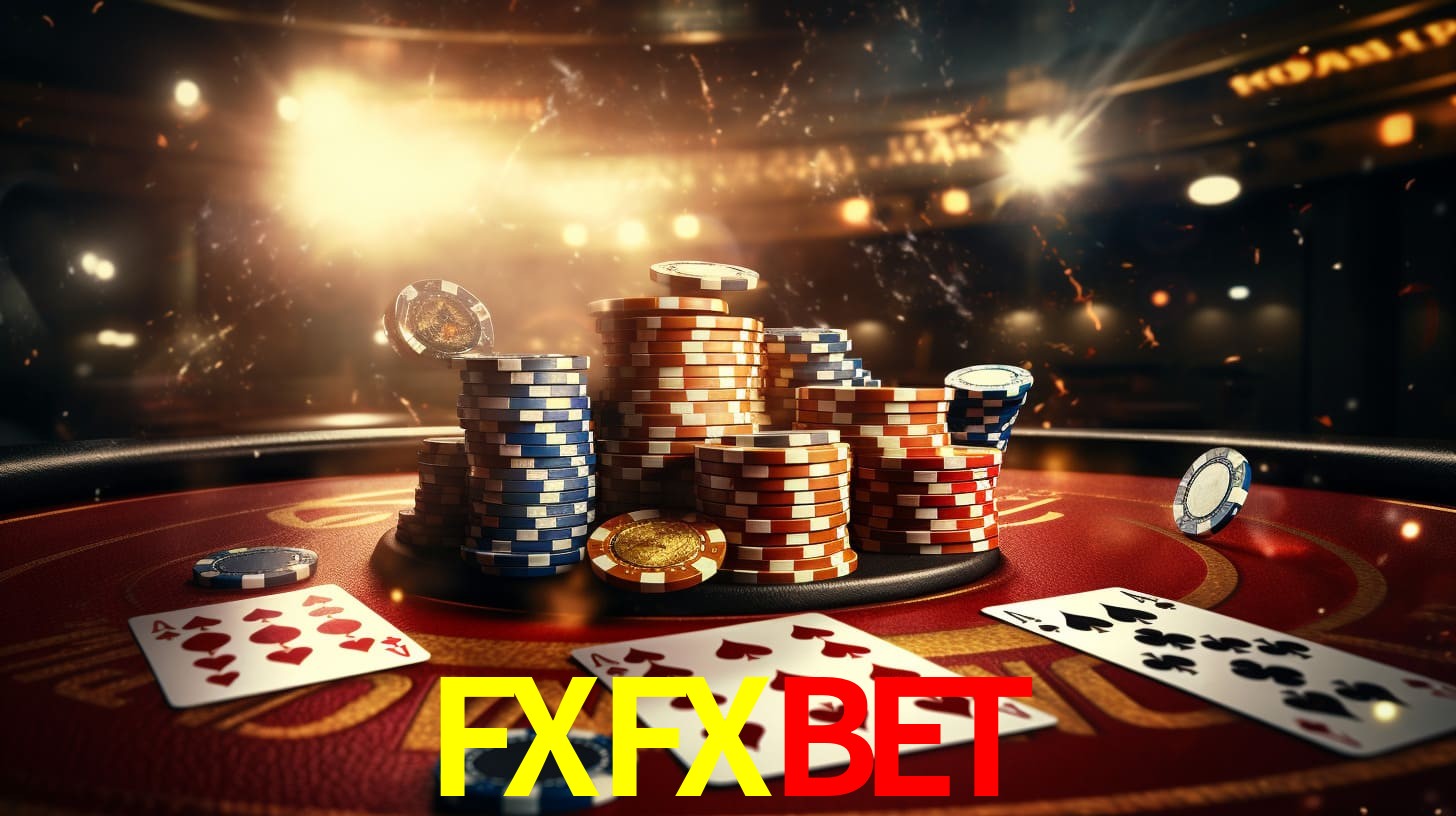 VIP Casino FXFXBET