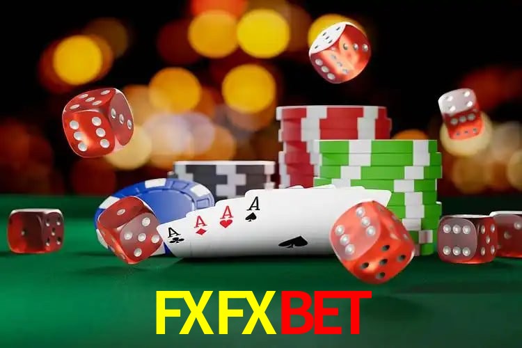 Experiência VIP FXFXBET