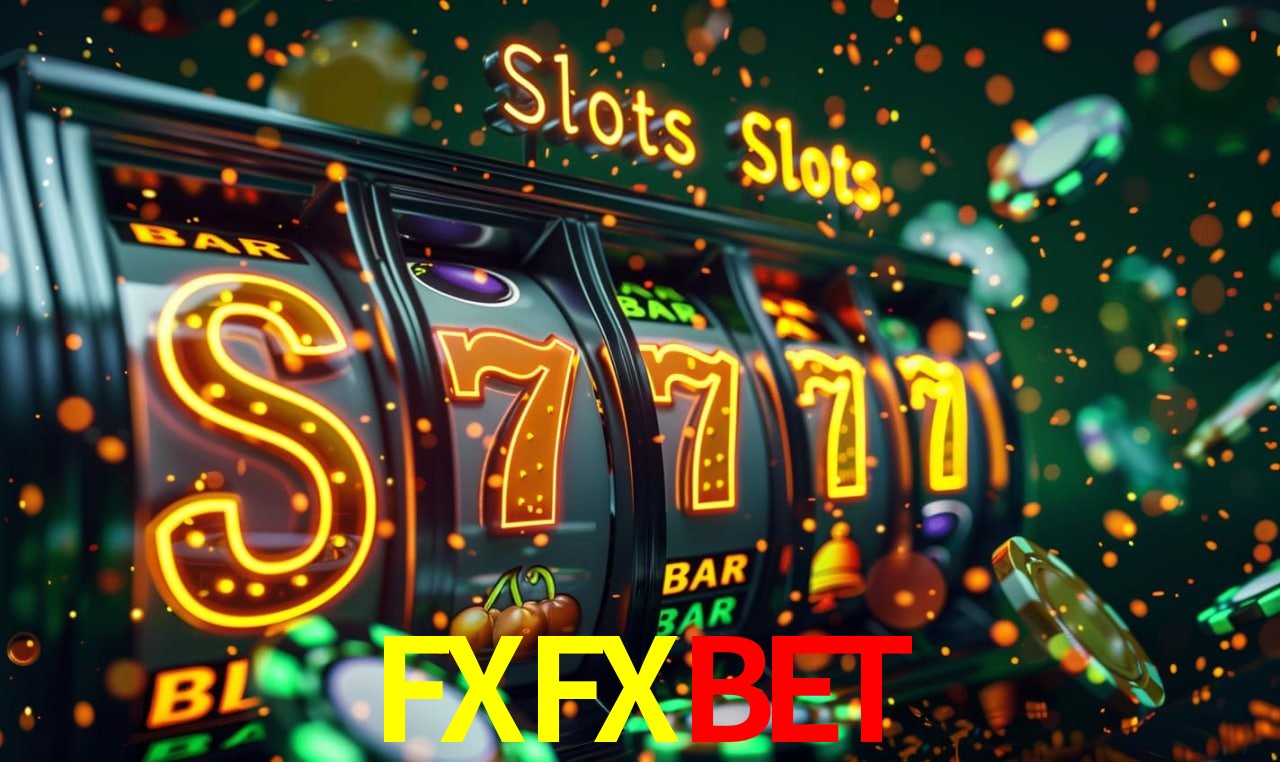 Casino VIP FXFXBET
