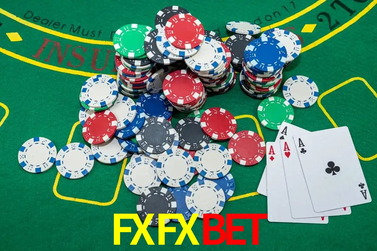 Jogos Exclusivos FXFXBET