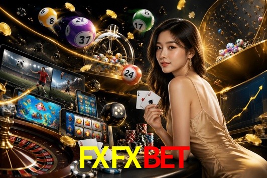 Seasonal Promotions FXFXBET