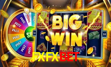 Apostas Esportivas na FXFXBET: Um Guia Completo