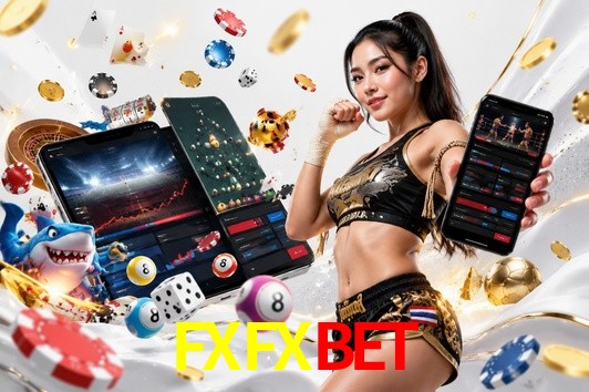 Platform Technology FXFXBET