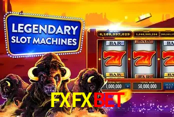 A Revolução dos Aplicativos de Jogos no FXFXBET