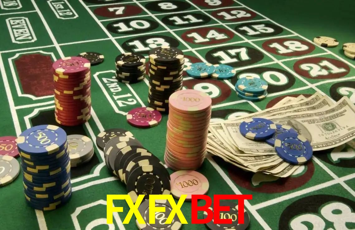 FXFXBET