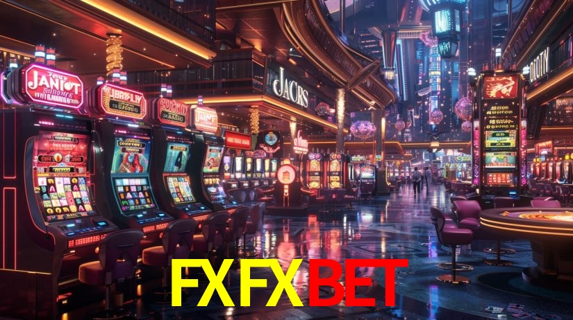 Games Directory FXFXBET