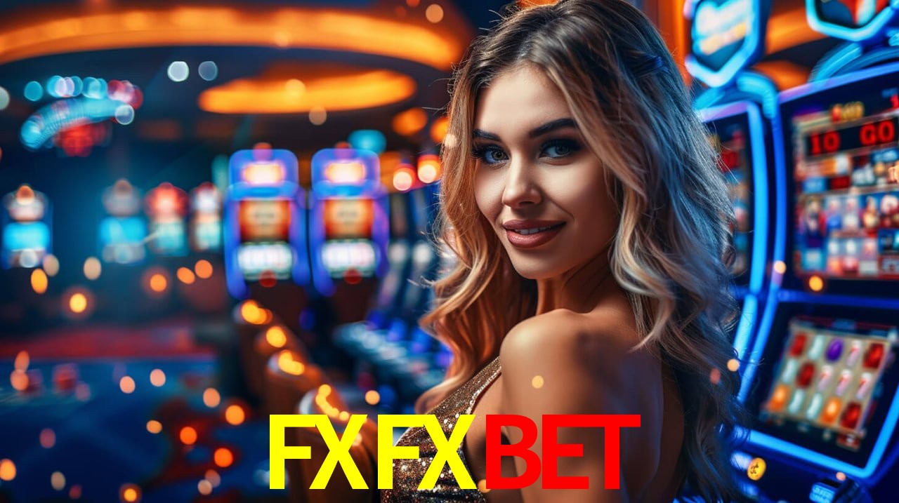 Bonus Features FXFXBET