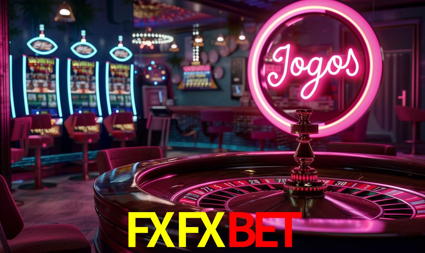Explorando a Categoria de Eventos em Apostas na FXFXBET