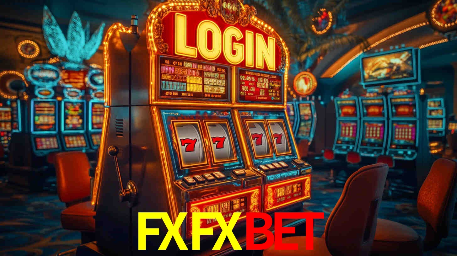 FXFXBET App Interface