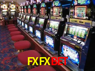 A Popularidade dos Caça-Níqueis no FXFXBET