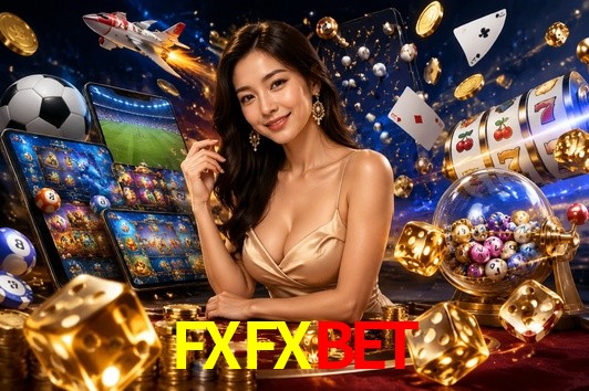 Slot Games FXFXBET