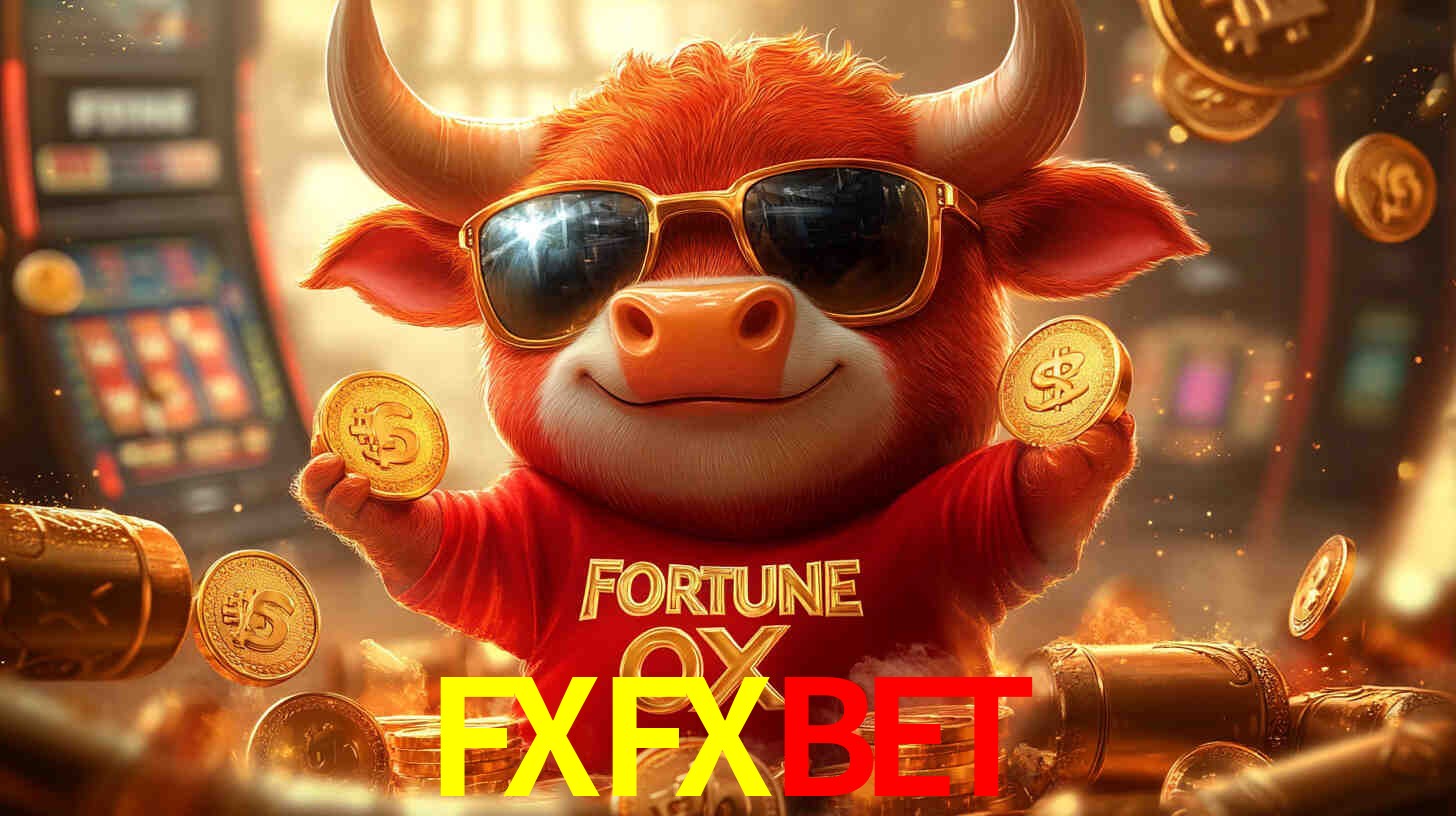 FXFX.com