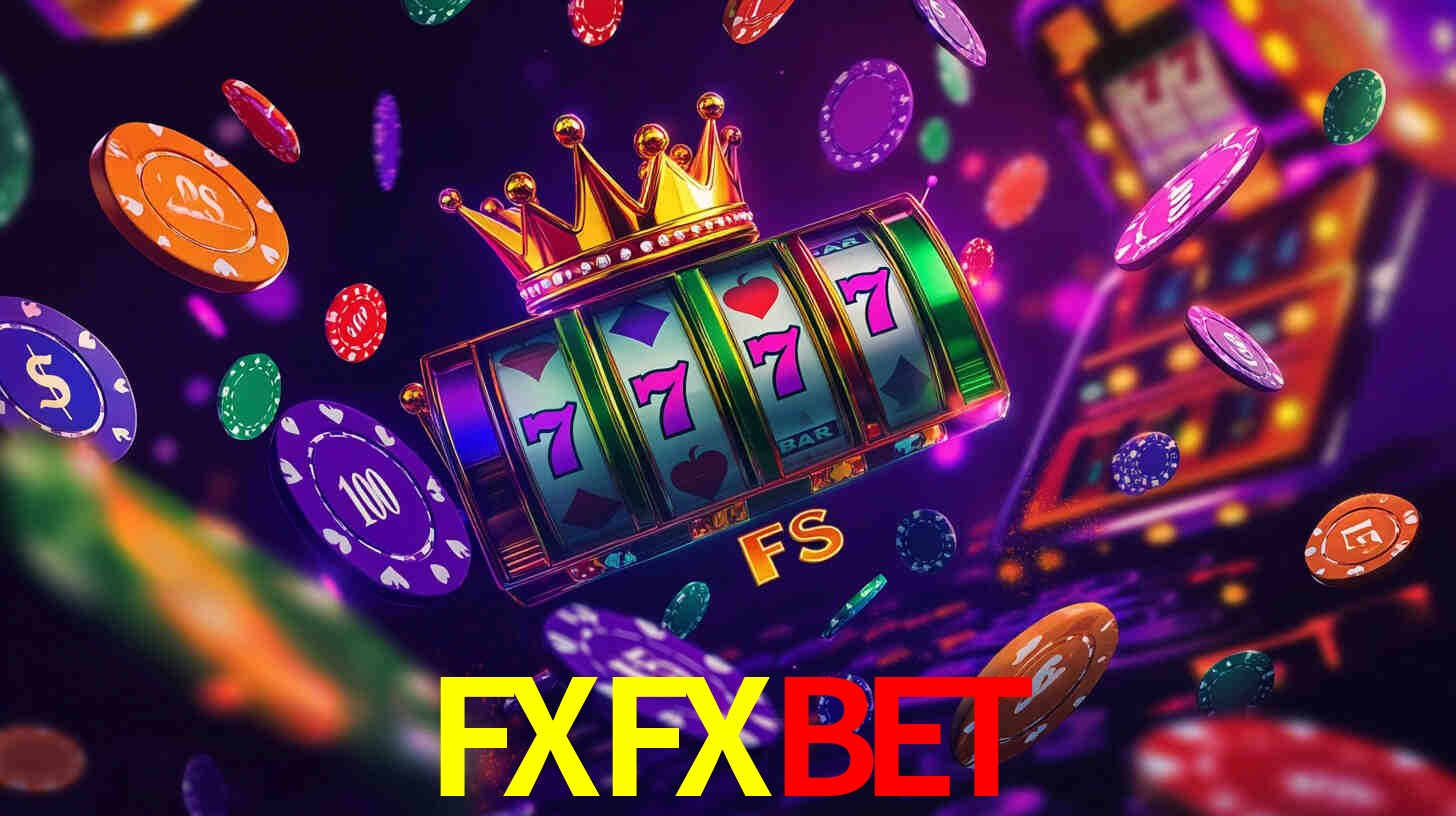 Welcome Bonus FXFXBET