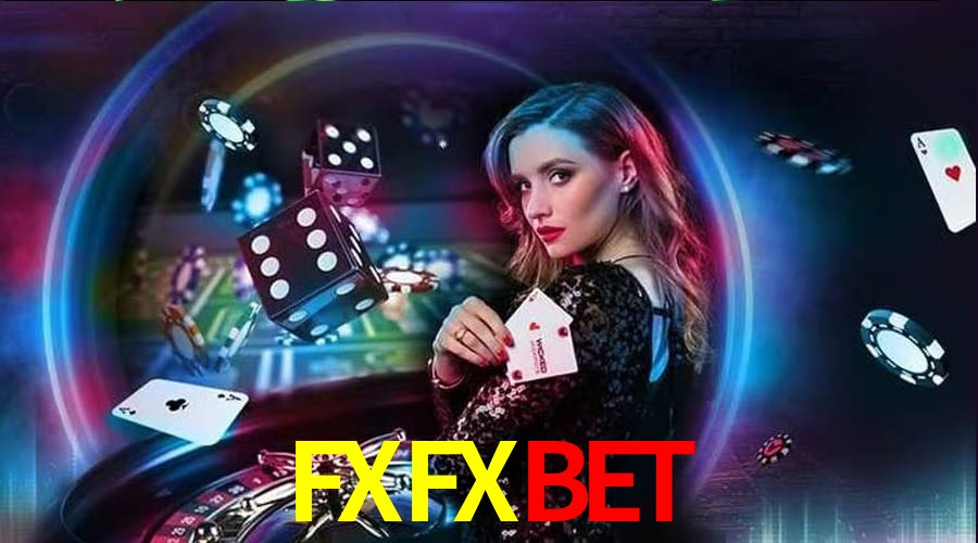 Flash Promotion FXFXBET