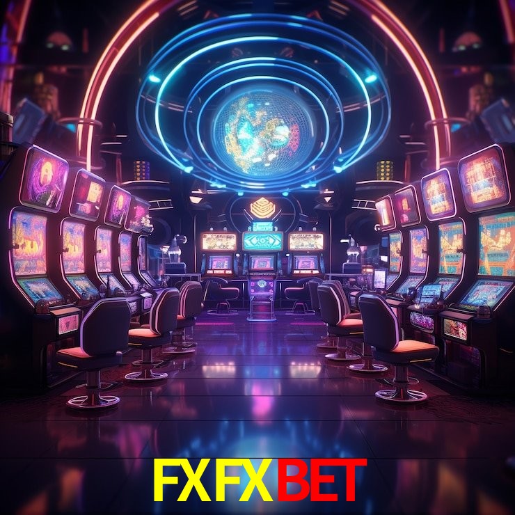 Especiais de Fim de Semana FXFXBET
