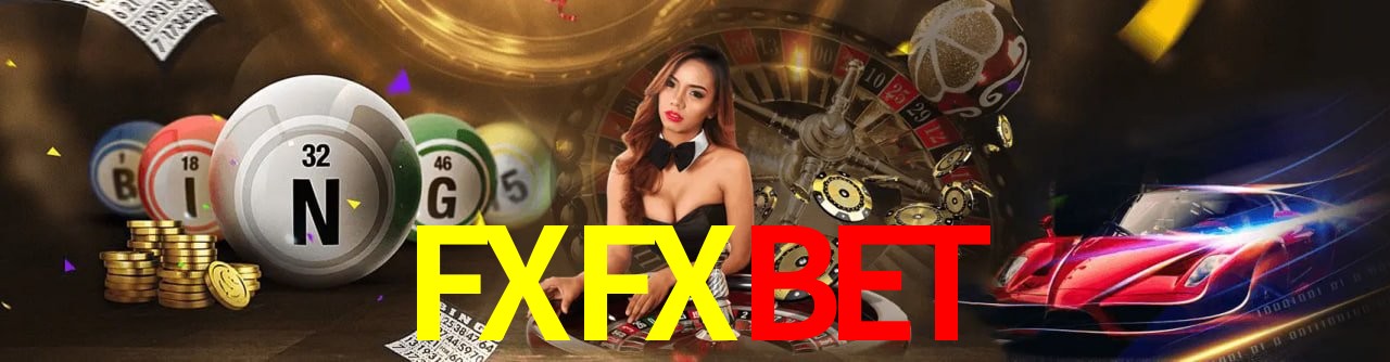 Design Responsivo FXFXBET