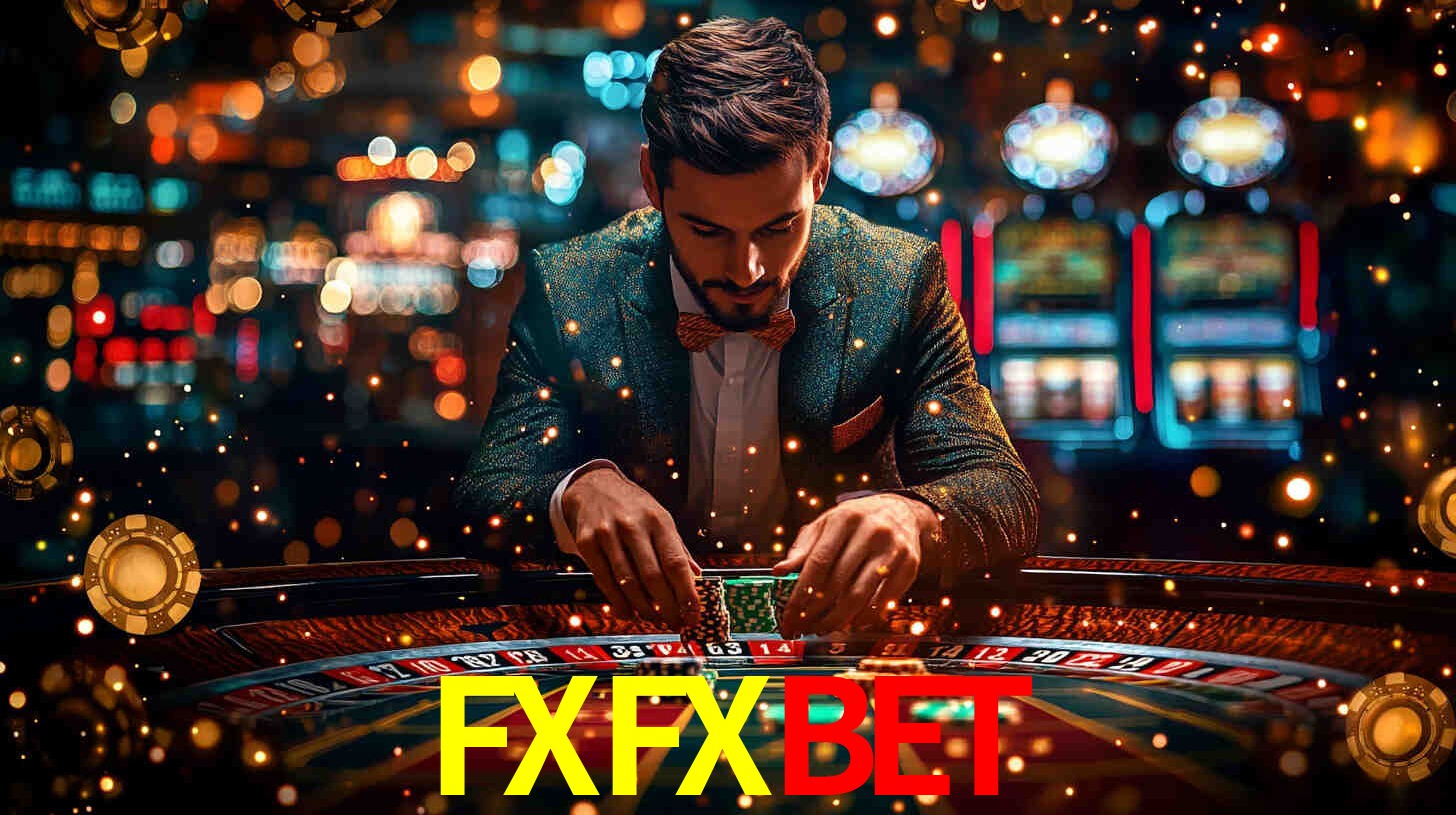 Exclusive Games FXFXBET