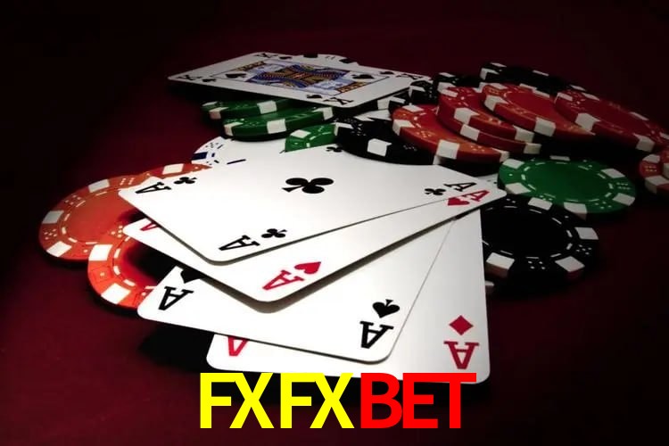 Bônus Diários FXFXBET