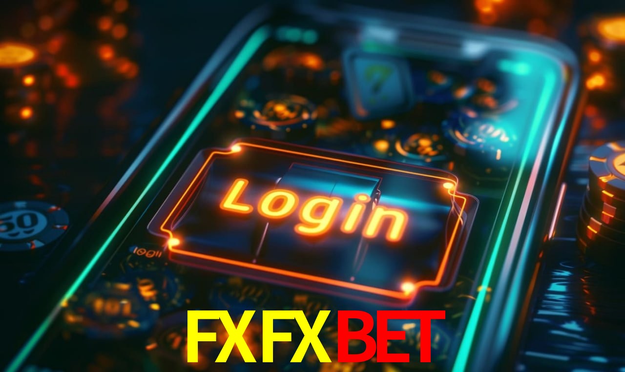 Football Betting FXFXBET