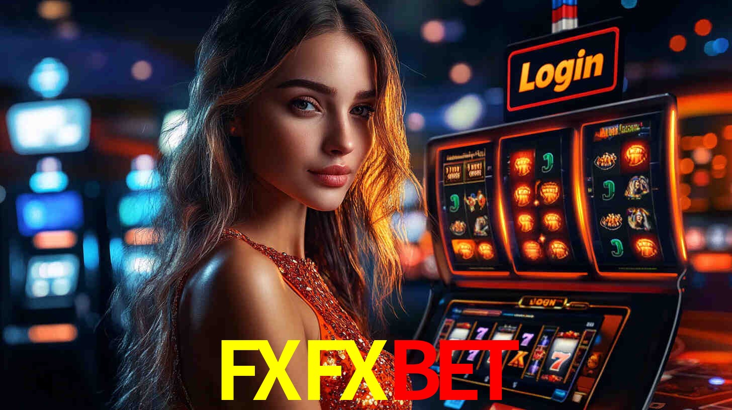 FXFXBET: Jogos de Caça-Níqueis-Altas Recompensas, Roleta-Velocidade, Blackjack-Desafios Máximos