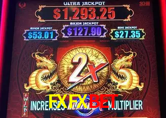 Descubra a Magia dos Jogos de Arcade no FXFXBET