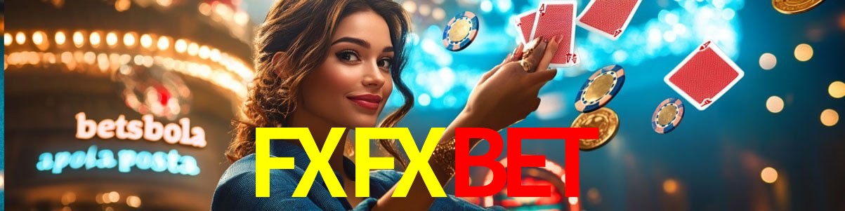Welcome Bonus FXFXBET