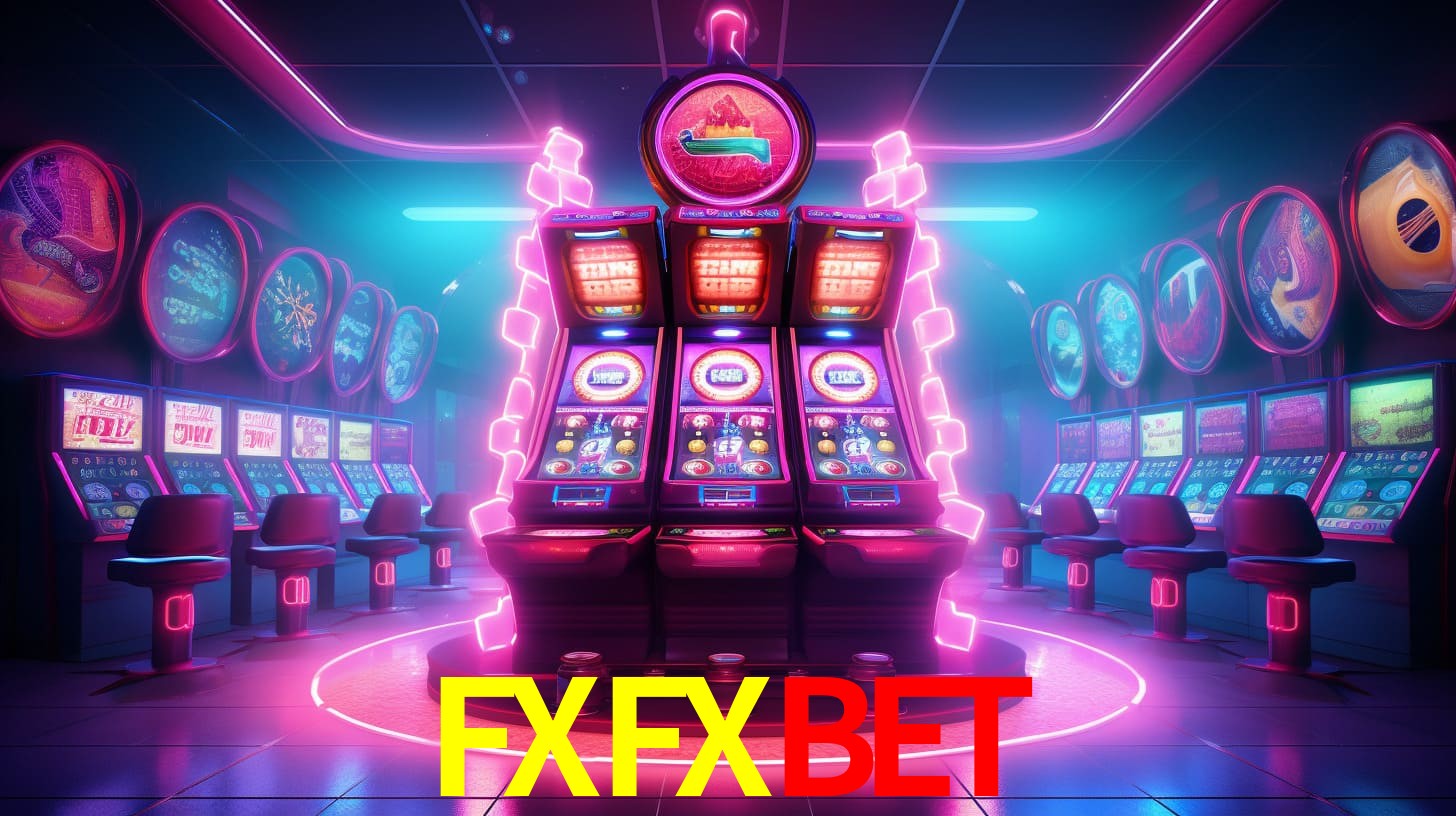 FXFXBET