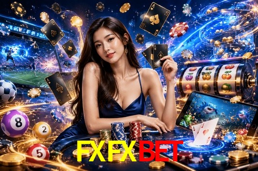 Account Benefits FXFXBET