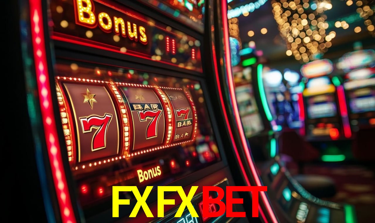 Bônus Generosos e Exclusivos no FXFXBET para Você!