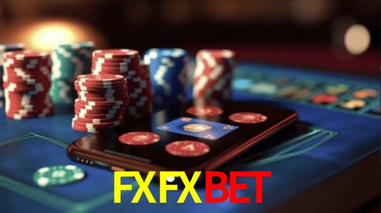 Mesa de Blackjack FXFXBET