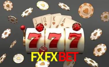 Descubra o Mundo do Cassino Online com FXFXBET