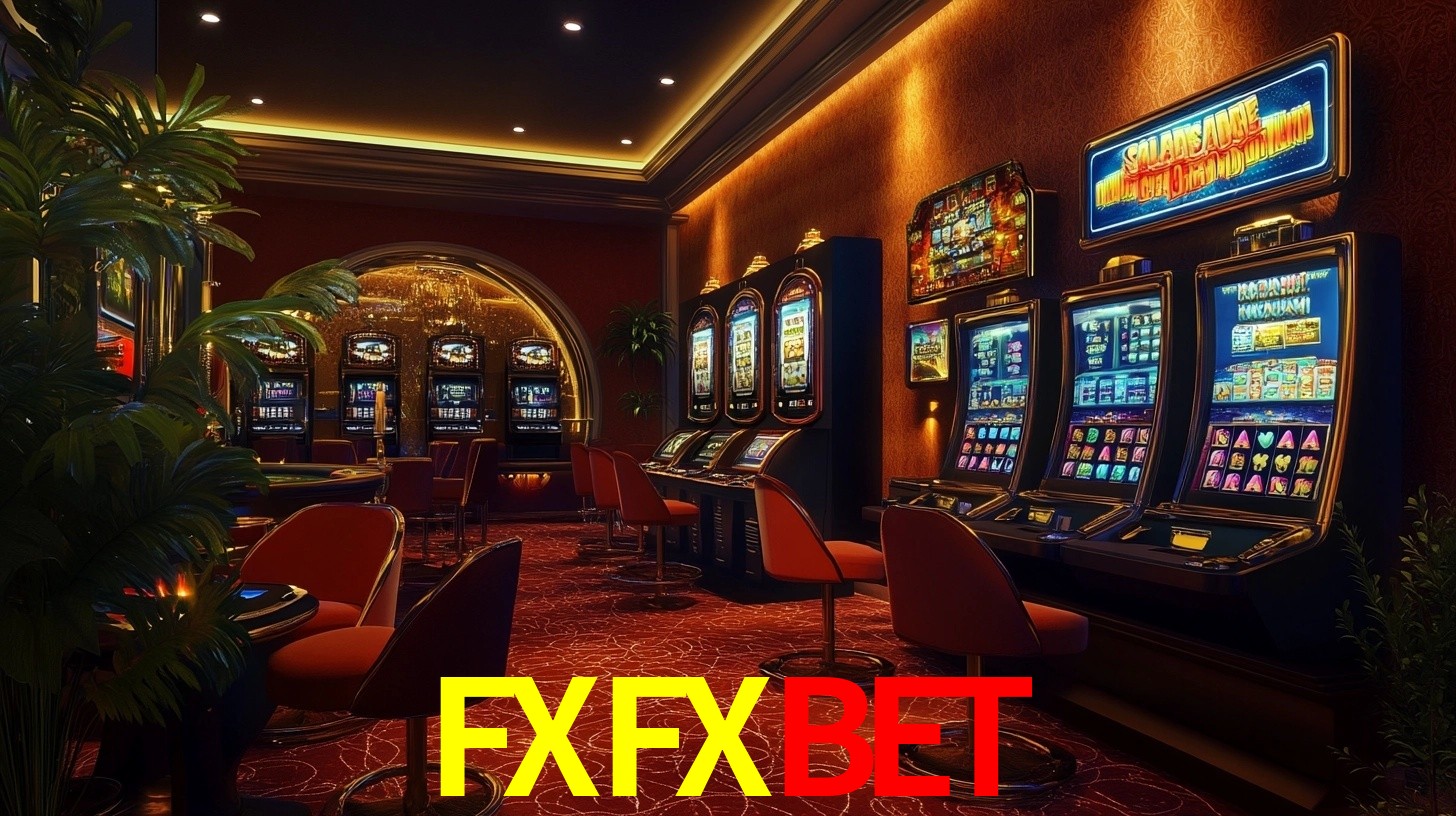 Tournaments FXFXBET