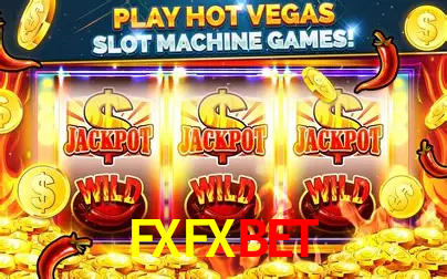 A Emoção da Loteria na FXFXBET: Uma Chance de Mudança de Vida